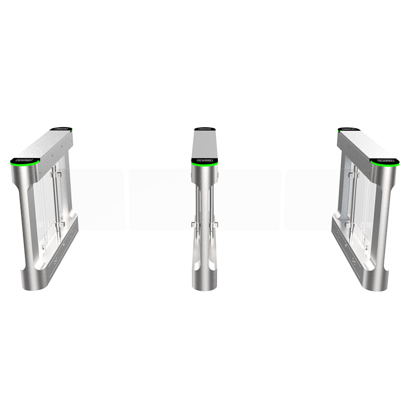 视通小蛮腰亚克力双通道正